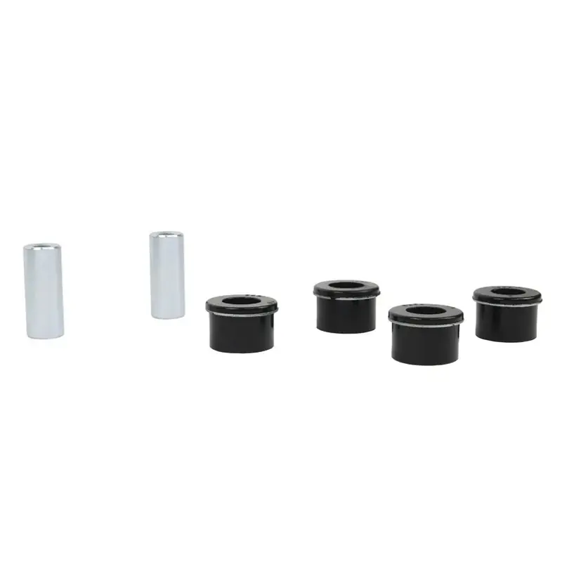 Whiteline, Control Arm - Lower Inner Front Bushing, passer til Subaru Forester SF-SG/Impreza/Legacy I-III/Legacy Outback/Outback 1989-2008 | Meget populær