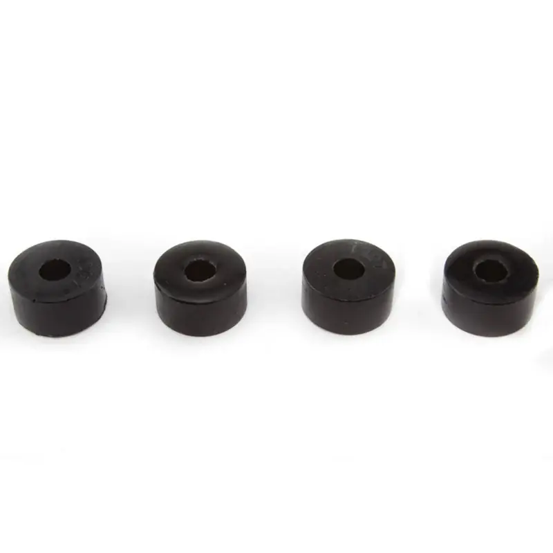 Whiteline, Shock Absorber - Upper Bushing, passer til Daihatsu / Dodge / Ford / Honda / Isuzu / Jeep / Lexus LX / Mazda / Mitsubishi / Nissan / Opel Monterey / Suzuki / Toyota / Vauxhall 1970-2015 - Bestseller