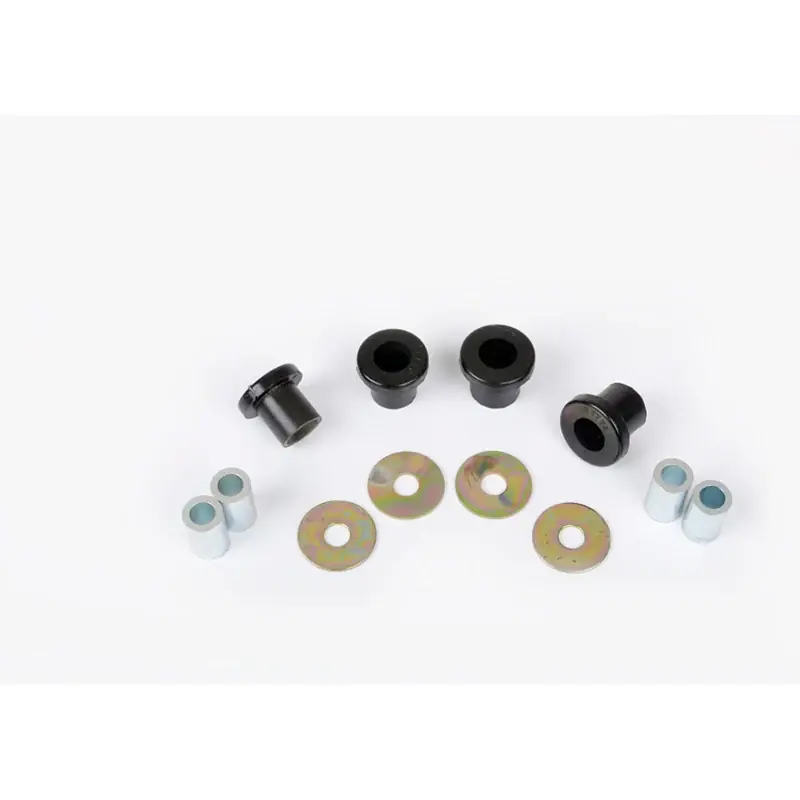 Whiteline, Steering - Rack and Pinion Mount Bushings, passer til Toyota Avensis Verso M2 2001-2009 - Høj kvalitet