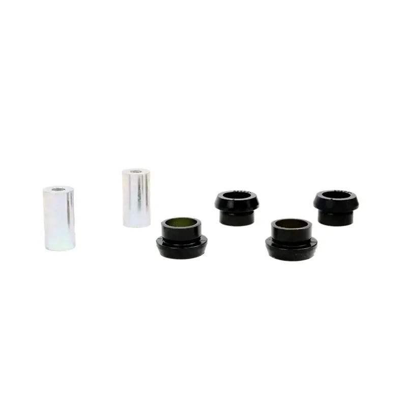 Whiteline, Shock Absorber - Lower Bushing, passer til Subaru Impreza /Legacy V BM/V Estate BR/Outback BR/WRX Estate/Sedan 2007-2016 | Anbefalet valg