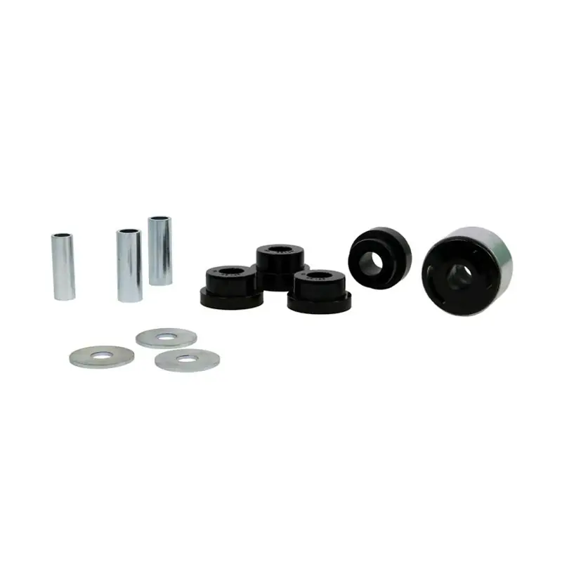 Whiteline, Differential - Mount Bushing, passer til Mitsubishi Lancer VIII Evolution X 2007- | Eftertragtet
