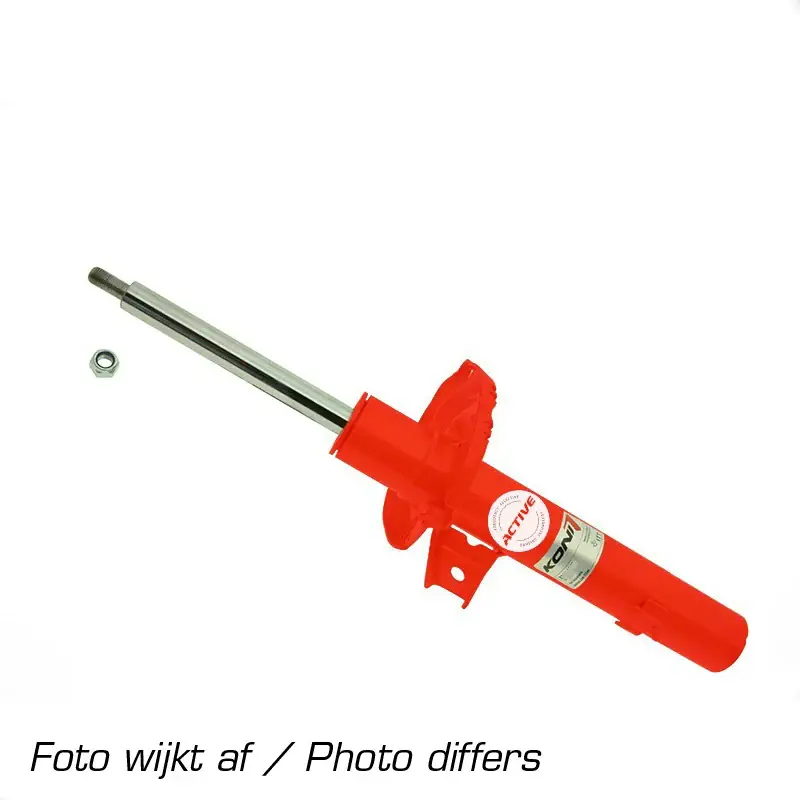 Spar ekstra | Koni, Special Active, Støddæmper, 1stk. passer til Seat Ateca (KH7) 2016- / Skoda Karoq (NU7) excl. DCC 2017- ø55mm - Foraksel (8745-1399)