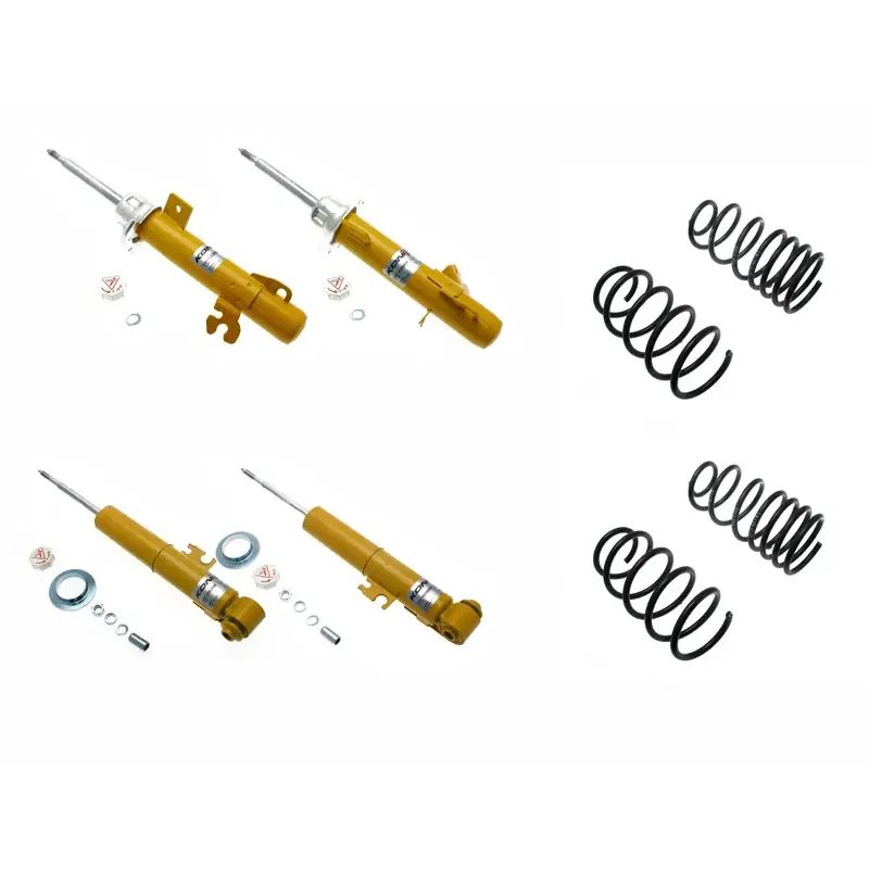 Koni Sport Kit. passer til Mini Clubman One/Cooper (S/D/SD) incl. JCW (R55) 2006-2014 - 35/35mm (1140-0902) | Mest solgt