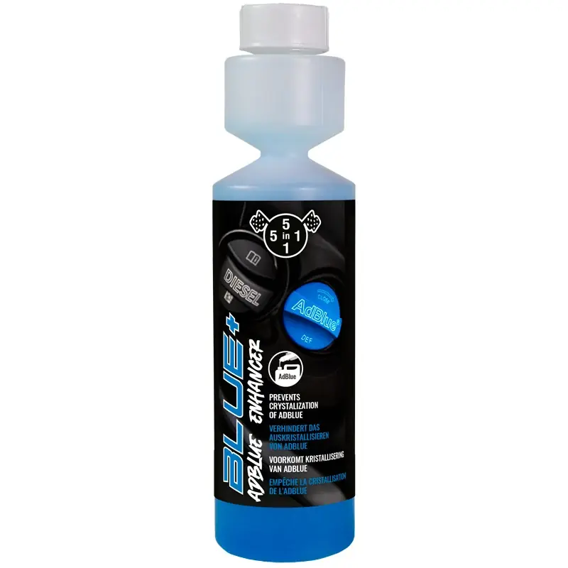 5in1, AdBlue® Beskyttelses- og Rensesystem - 250ml | Direkte fra fabrikken