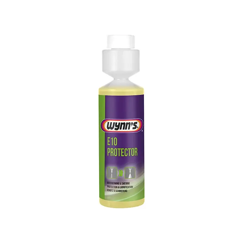 Wynn‘s, E10 Brændstofbeskytter - 250ml | Kundernes favoritter