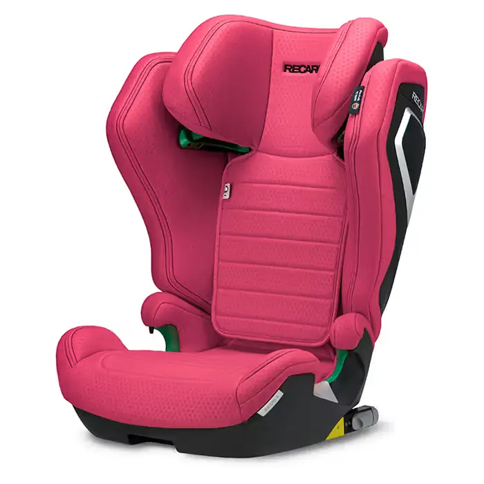 RECARO Recaro Axion 1 R129 100-150cm Wow Pink Autostol | Toppris