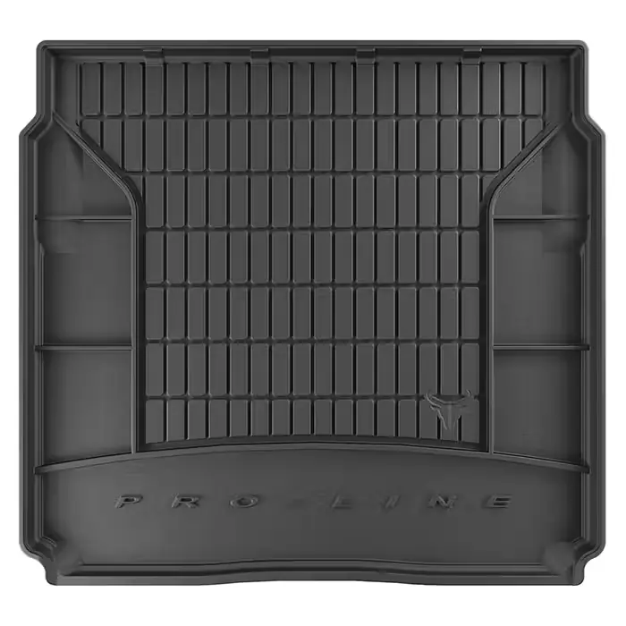 Topprodukt | FROGUM Bagagerumsbakke BMW i5 2023- Stationscar/Touring