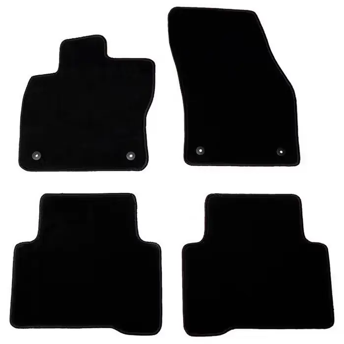 Topprodukt - AVANT Måtter Ford C-MAX 2011-