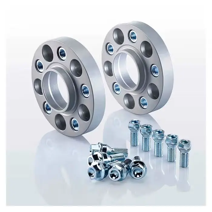 Anbefalet valg - EIBACH PRO-SPACER 120/5-65-170-1450