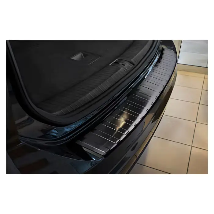 AVISA Læssekantbeskytter Volkswagen Touran III 2015- Sort - Ny på lager
