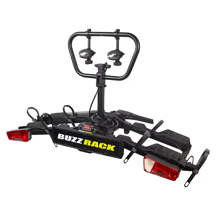 BUZZRACK Buzzrack Scorpion Pro Cykelholder til 2 El-cykler | Begrænset lager