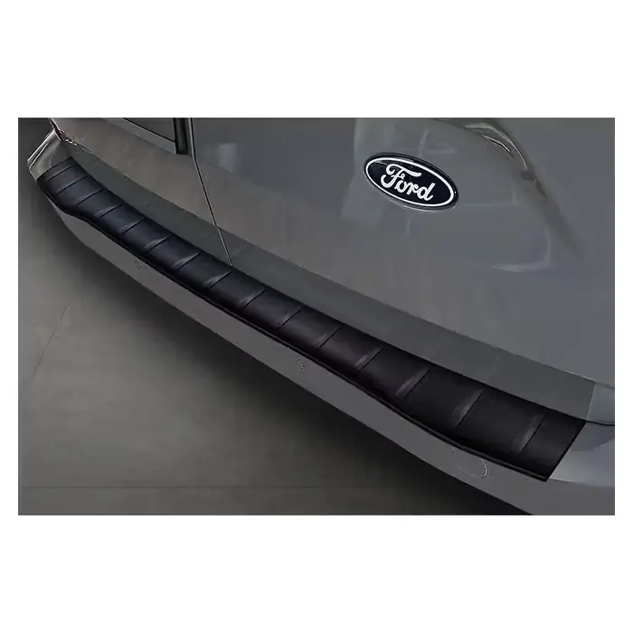 AVISA Læssekantbeskytter Transit Custom, VW T7 2023- Matsort | Kan bestilles