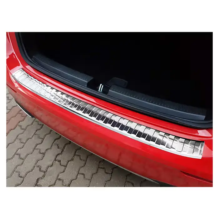 AVISA Læssekantbeskytter Mercedes A Klasse W177 2018- Stål - Klar til afsendelse