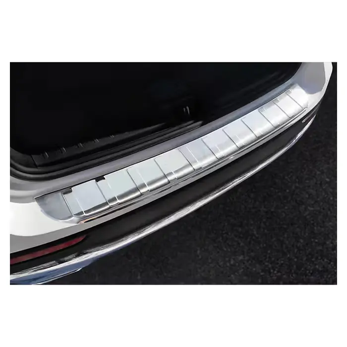 Meget populær - AVISA Læssekantbeskytter Mercedes GLB X247 2019-2025 Stål