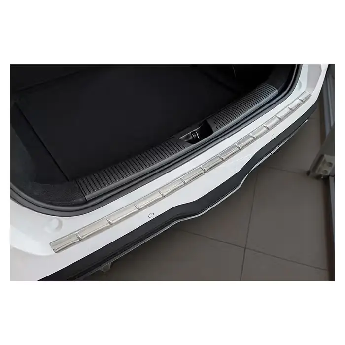 Rabat | AVISA Læssekantbeskytter MG 4 Hatchback 5D 2022- Stål