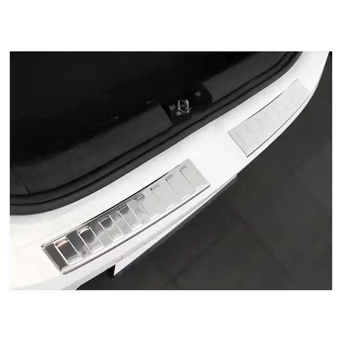 Sidste chance - AVISA Læssekantbeskytter Hyundai I20 III 5D 2020- Stål