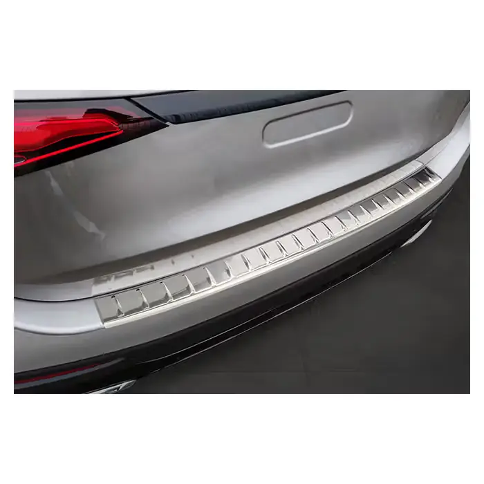 Superpris - AVISA Læssekantbeskytter Mercedes GLC II X254 2022- Stål