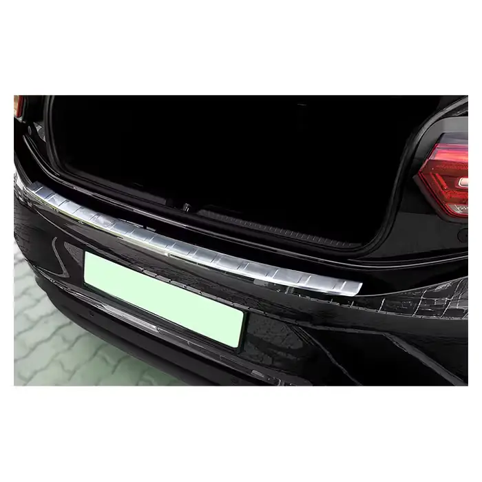 Netop ankommet - AVISA Læssekantbeskytter VW ID.3 Hatchback 5D 2019- Stål