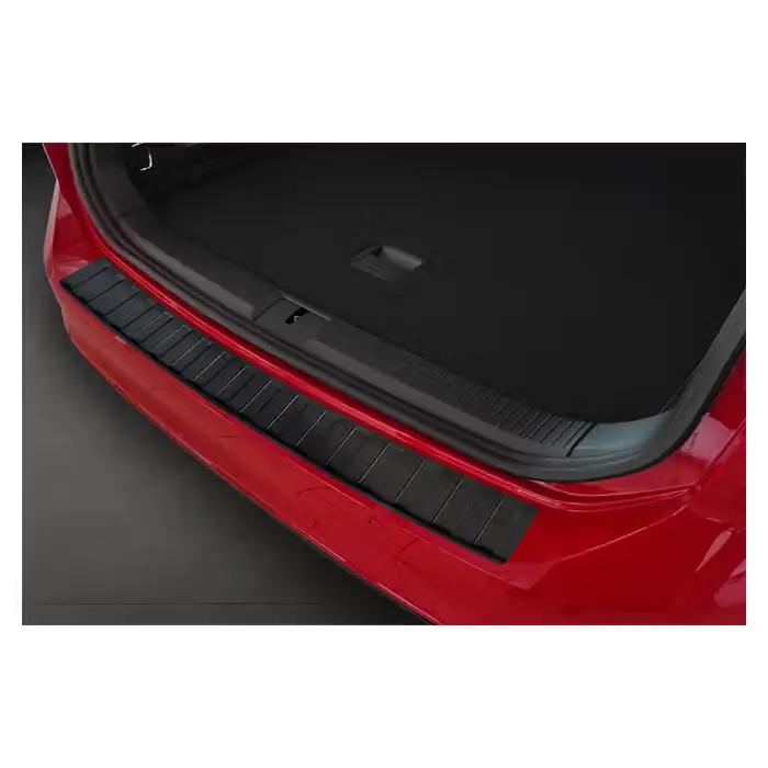 AVISA Læssekantbeskytter VW Passat B8 Vari. 2014-2023 Matsort | Bedste pris