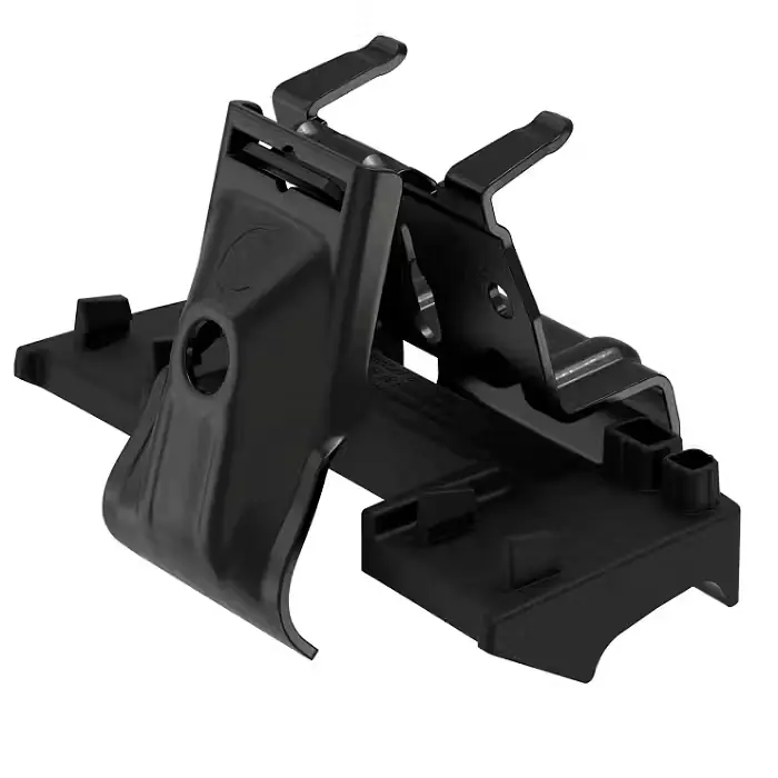 Meget populær | THULE THULE Kit 186049 Ford Escape og Kuga 5dr 2020