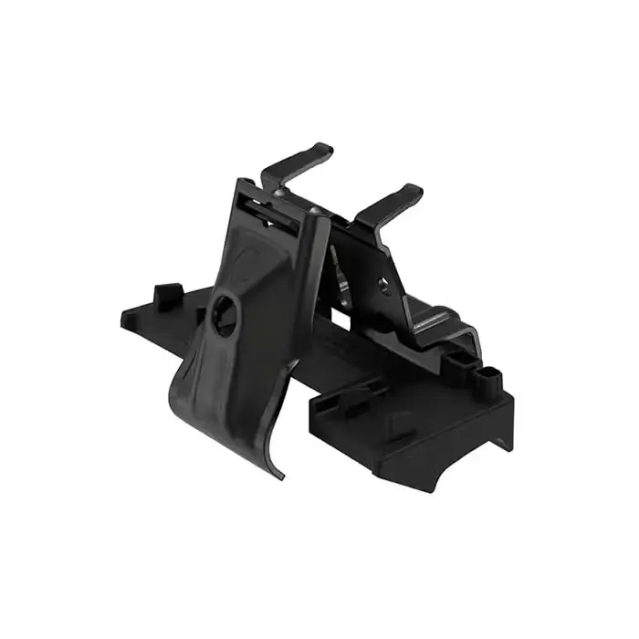 Bedste pris | THULE THULE Kit 186092 Opel Vectra, Astra, Zafir
