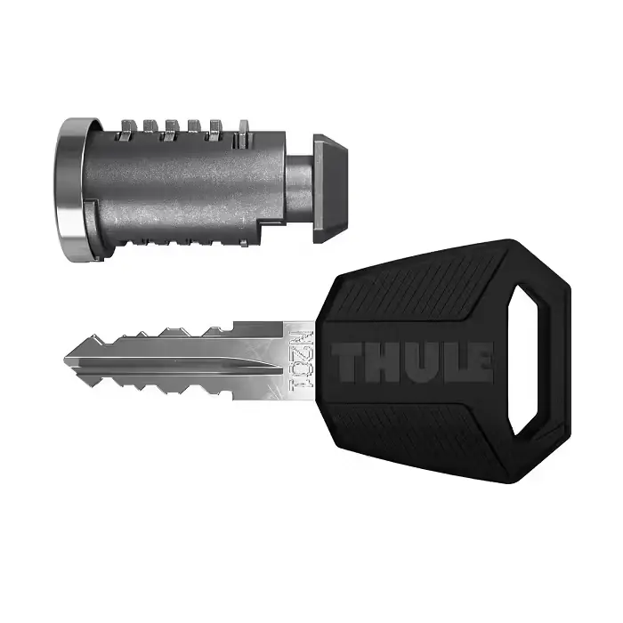Helt ny - THULE THULE One Key System 12-pack