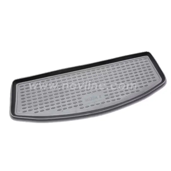 TRUNKLINE Bagagerumsbakke Mazda 5 - 7P 2005-2010 | Eftertragtet