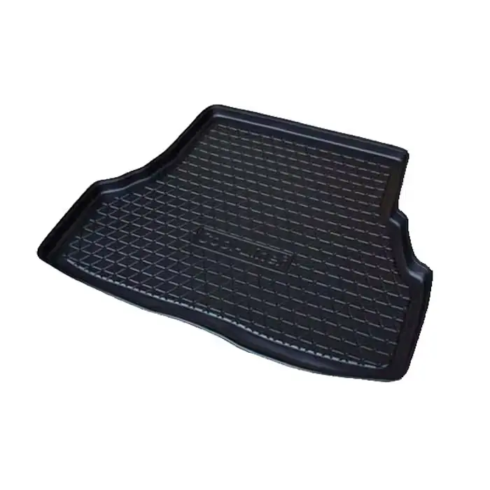Kun i dag | TRUNKLINE Bagagerumsbakke Toyota Avensis 5D 1997-2003