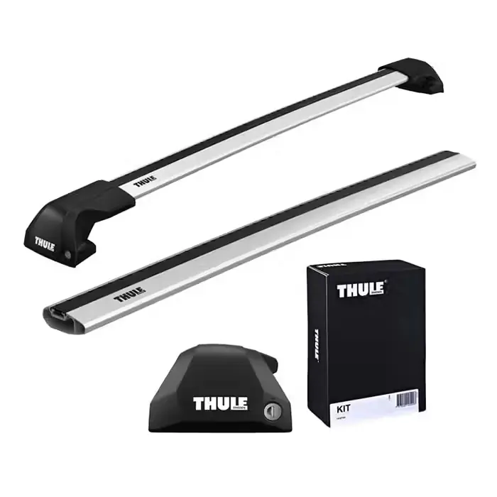 Tilbuddet slutter snart | THULE Wingbar Edge C4 Grand Picasso, Grand C4 SpaceTourer 14-