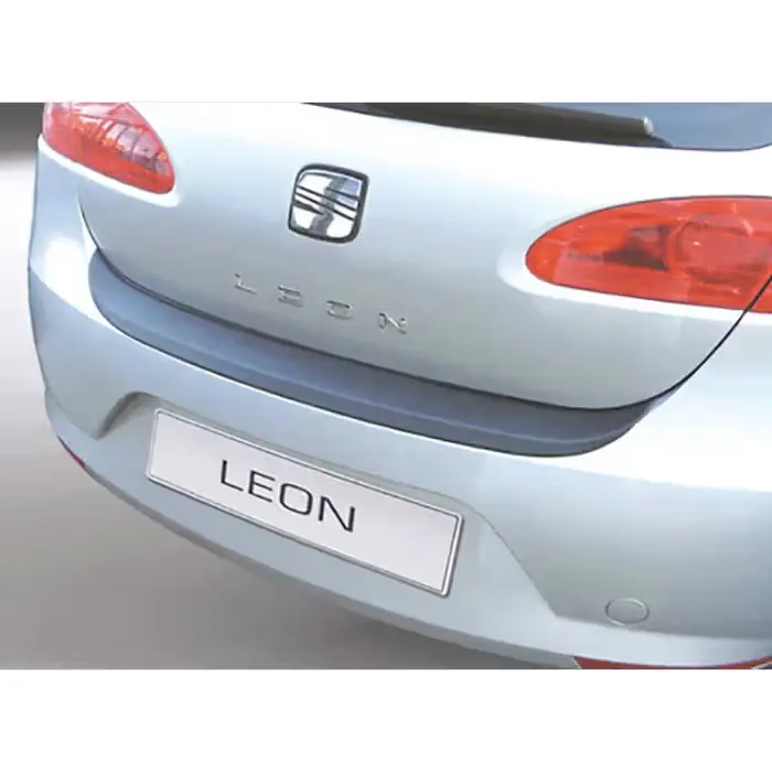 PROTECTION Læssekantbeskytter Seat Leon 5d 03.2005-03.2009 | Populær