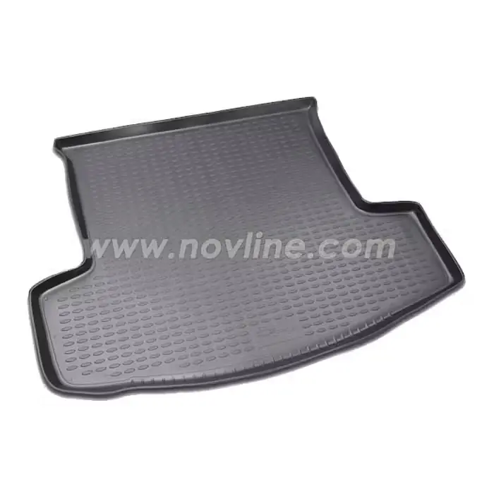 TRUNKLINE Bagagerumsbakke Chevrolet Captiva 2006- - Supergod pris