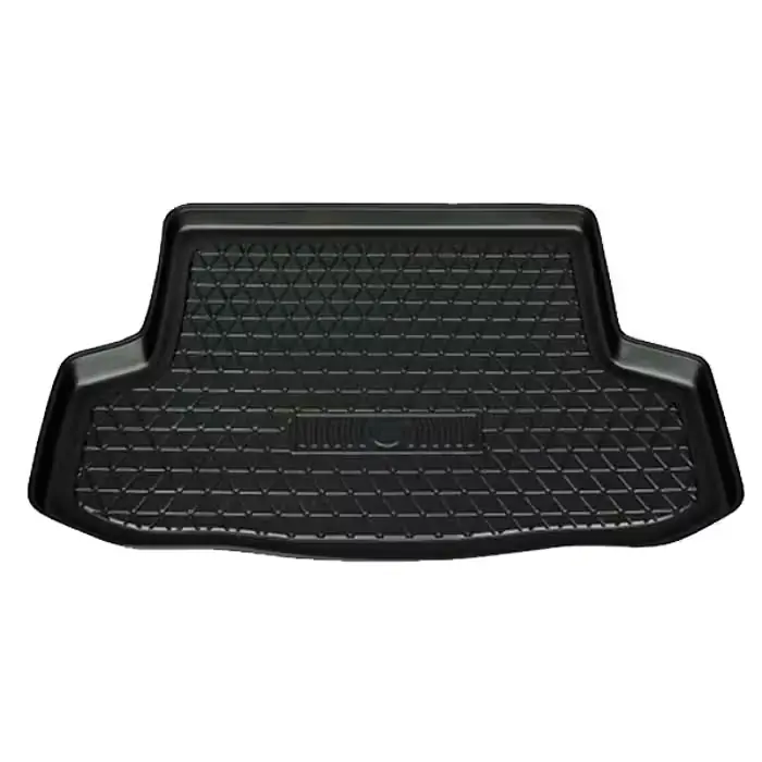 Netop tilføjet - TRUNKLINE Bagagerumsbakke Chevrolet Aveo/Kalos 4D 2006-2011