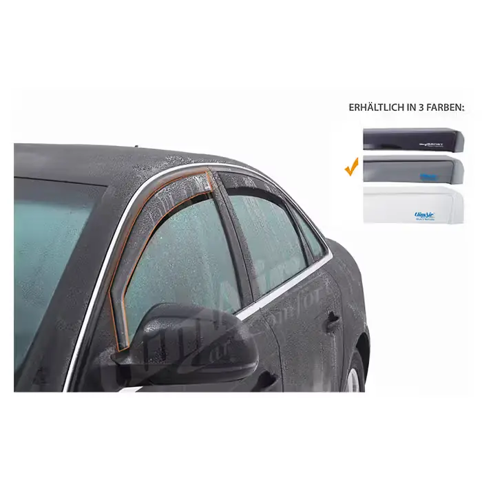 CLIMAIR Climair Nissan Rogue X-Trail Type SUV 5dr 2021 | Tilbud