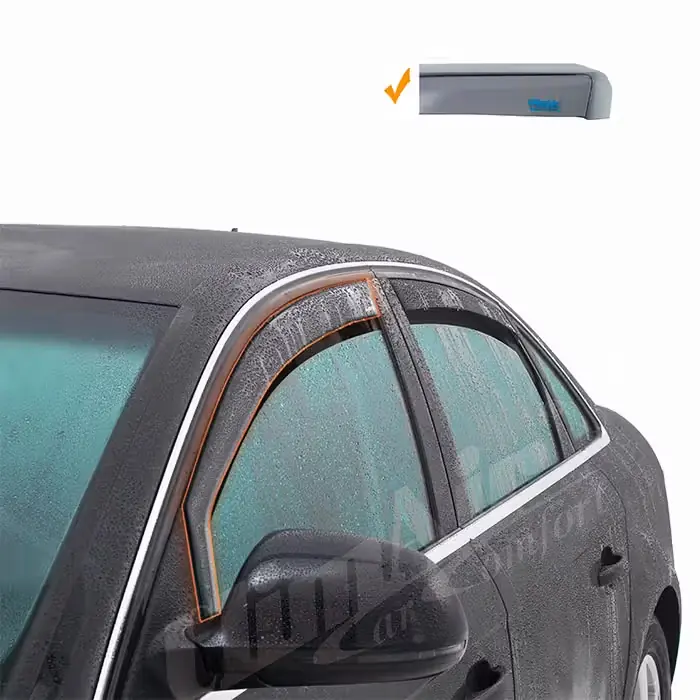 CLIMAIR Climair Honda CR-V RT5/RT6 - Bestil nu