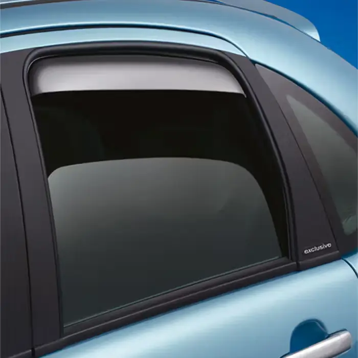 Begrænset lager - CLIMAIR 2502 - bagrudeclim. Volvo 850/V70 4/5d 97-00