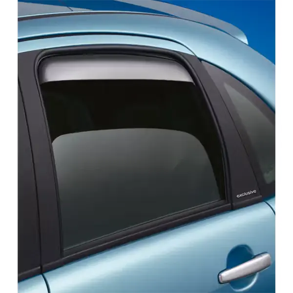 CLIMAIR 2730 - bagrudeclim. Pajero V60 5d 01-06 - Kundernes favorit