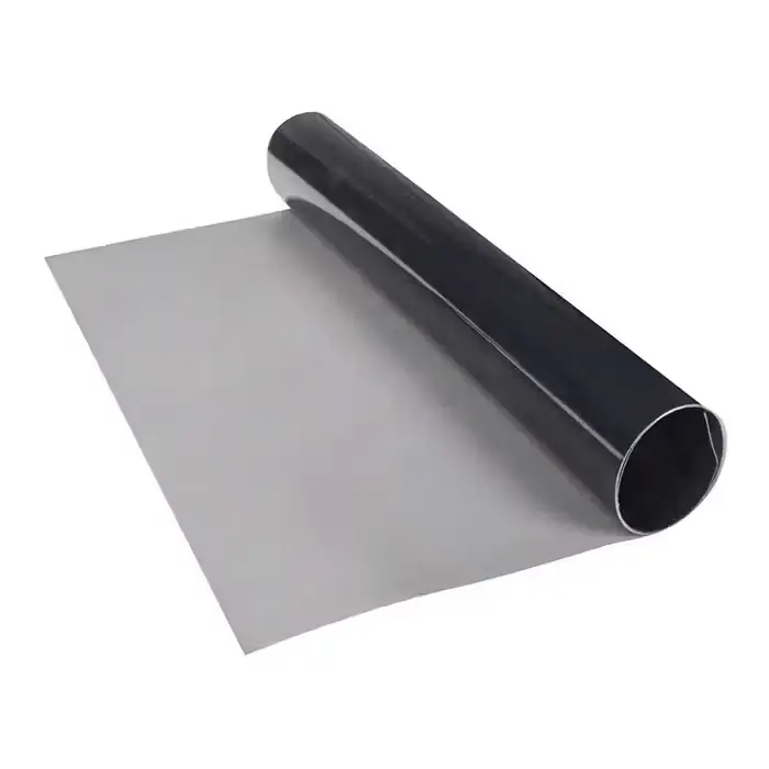 FOLIATEC Foliatec Transparent plast folie, røgfarvet 30x100 cm - Tilbudspris