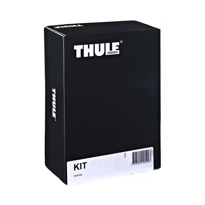 Begrænset lager | THULE THULE Kit 145124 til FORD Focus