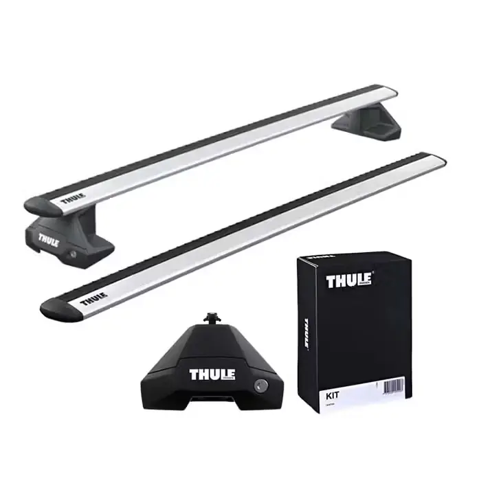 THULE Tagbøjler Mini Cooper F55 5-Dr Hatchback, 14- | Bedste pris