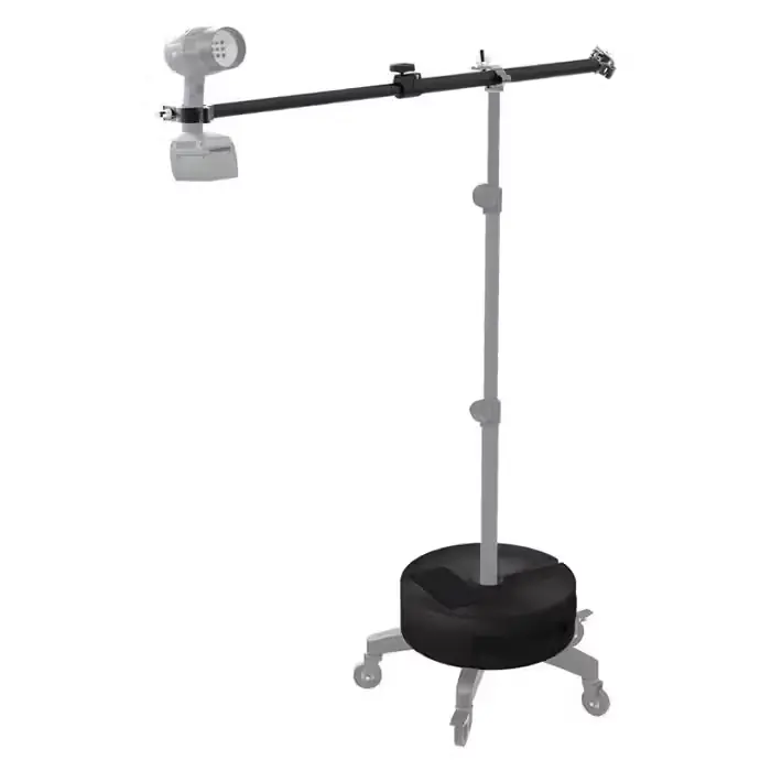 Anbefalet valg - SCANGRIP Scangrip UV-Gun Mounting Kit