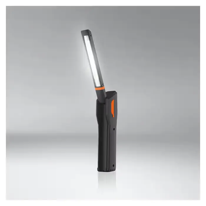 Høj kvalitet | OSRAM Osram foldbar LED inspektionslygte 500 lm