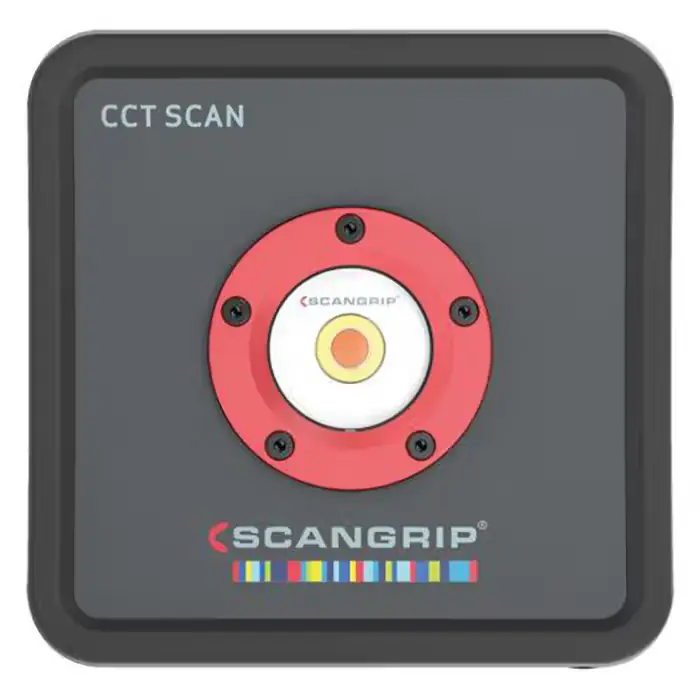 Lav pris | SCANGRIP Scangrip Multimatch R, Lille projektør
