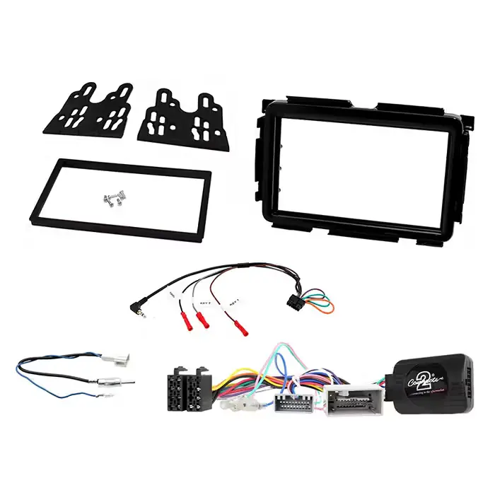 ACV CTKHD08 2-DIN kit Honda HR-V 2014-2021 | Tidsbegrænset tilbud