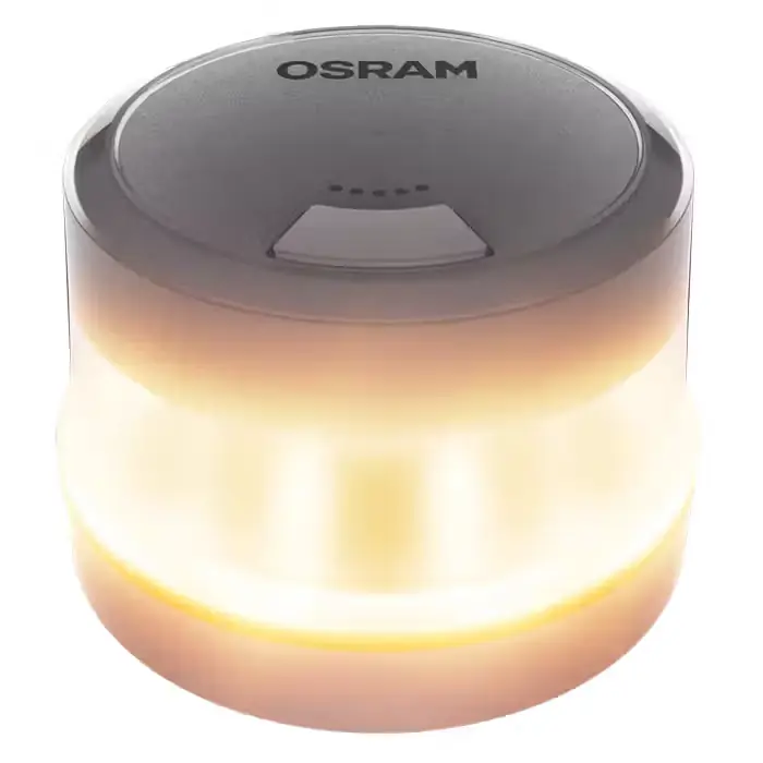 Netop kommet | OSRAM Osram LEDguardian Road Flare Signal V16 IoT