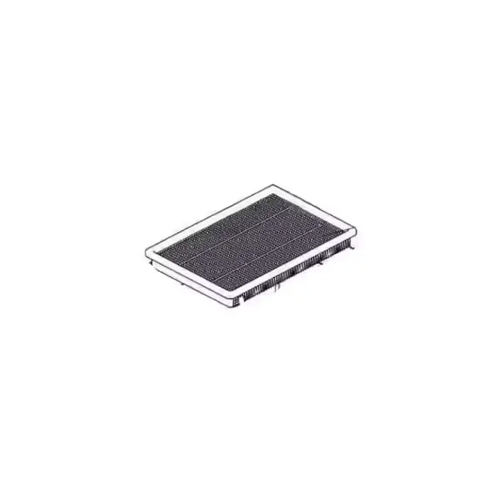 RUPES Panel Class M Filter KS260-KS300 - Kundernes valg