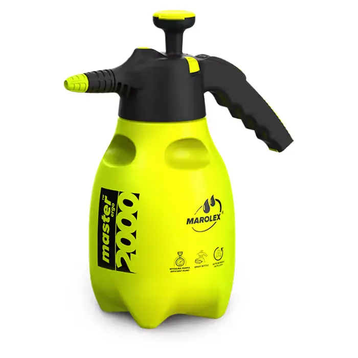 God pris - MAROLEX Marolex Master Ergo 2000 Tryksprøjte 2,0L.