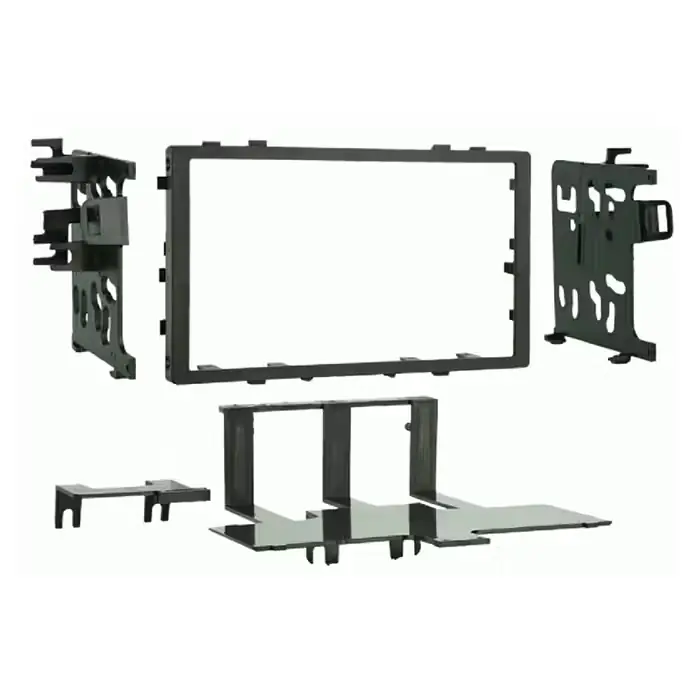 ACV 2-DIN kit Honda/Acura/Isuzu forsk. modeller - Ny på lager