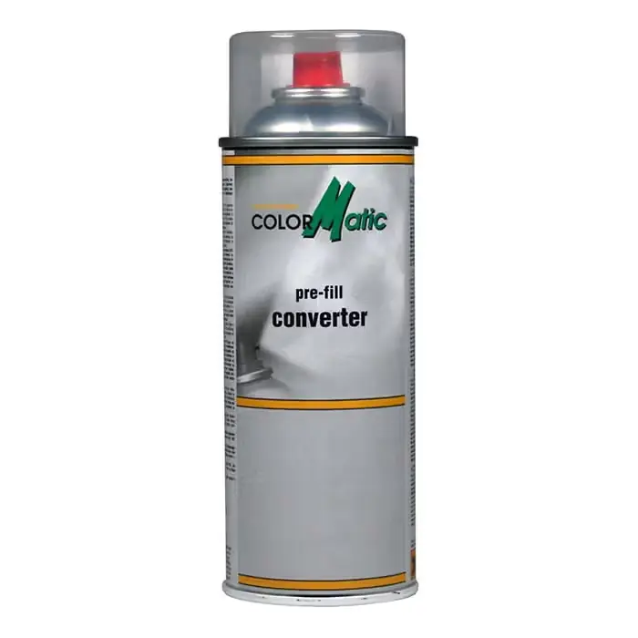 Favorit blandt kunder | COLORMATIC ColorMatic Nexa base-3 pre-fill 325ml.