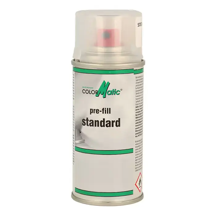 Supergod pris - COLORMATIC ColorMatic Standard pre-fill 150ml.