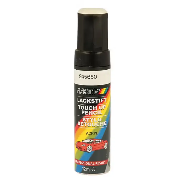 Bestil direkte | MOTIP Motip 945650 lakstift akryl autolak 12ml